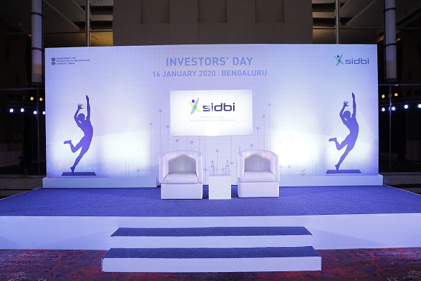 Second edition of Investors Day