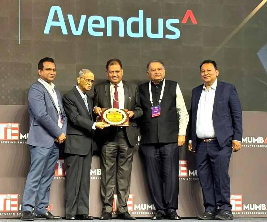 TiEcon 2025: SIDBI Felicitated for Driving Startup and VC Ecosystem in India